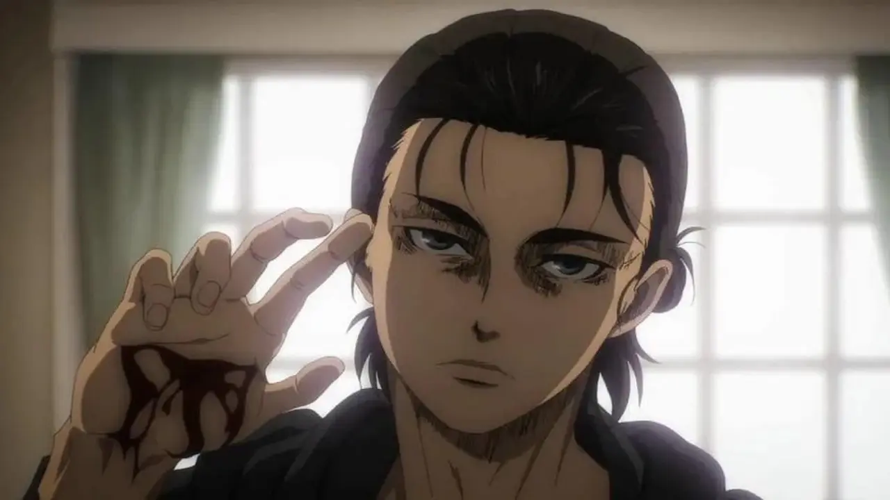 5 sự thật không phải fan Attack on Titan nào cũng muốn thừa nhận