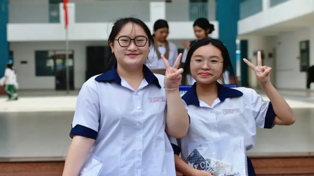 5 thí sinh đạt điểm thi tuyệt đối 30/30 theo tổ hợp xét tuyển