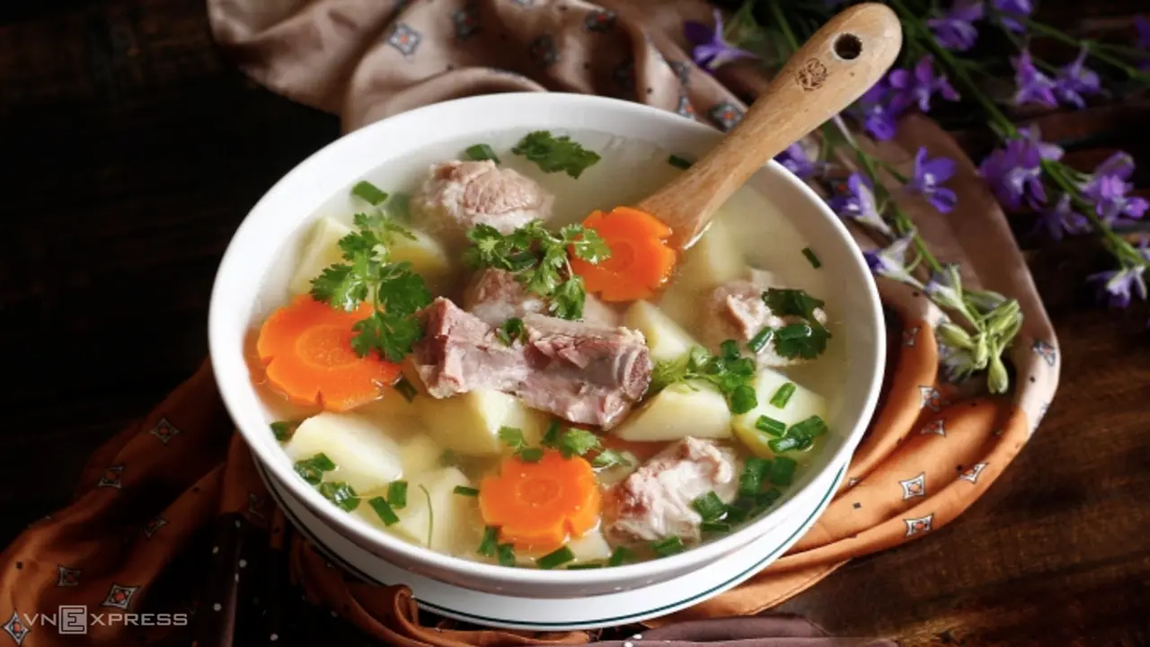 6 mẹo ăn uống giúp bổ sung protein không cần trứng