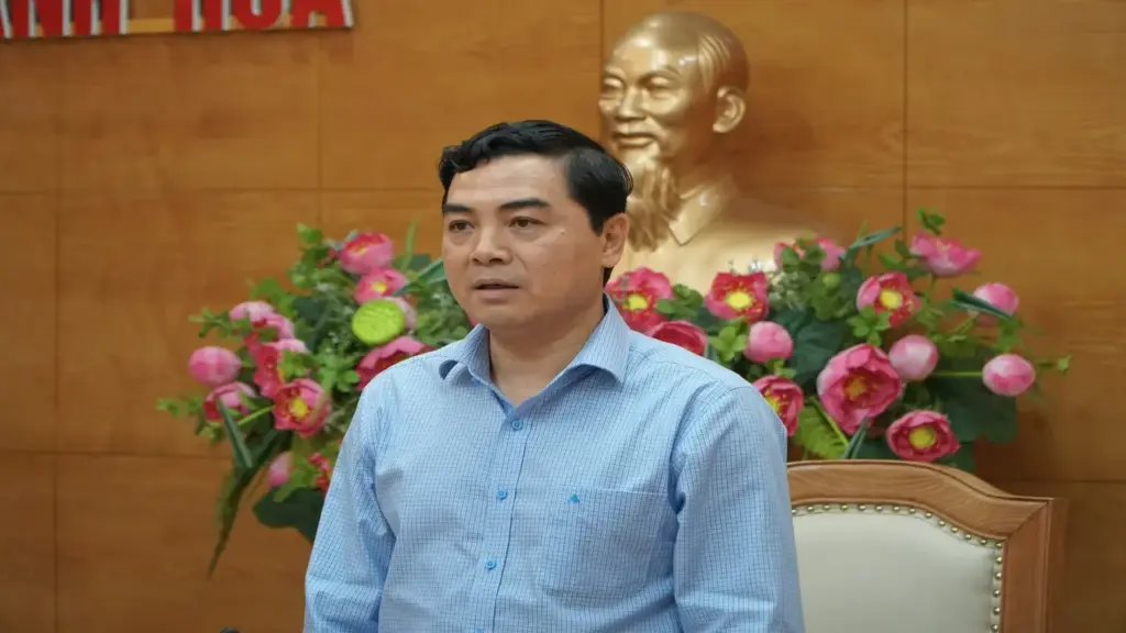 6 nguyên tắc "vàng" để Thanh Hóa hoàn thành mục tiêu tăng trưởng 11%