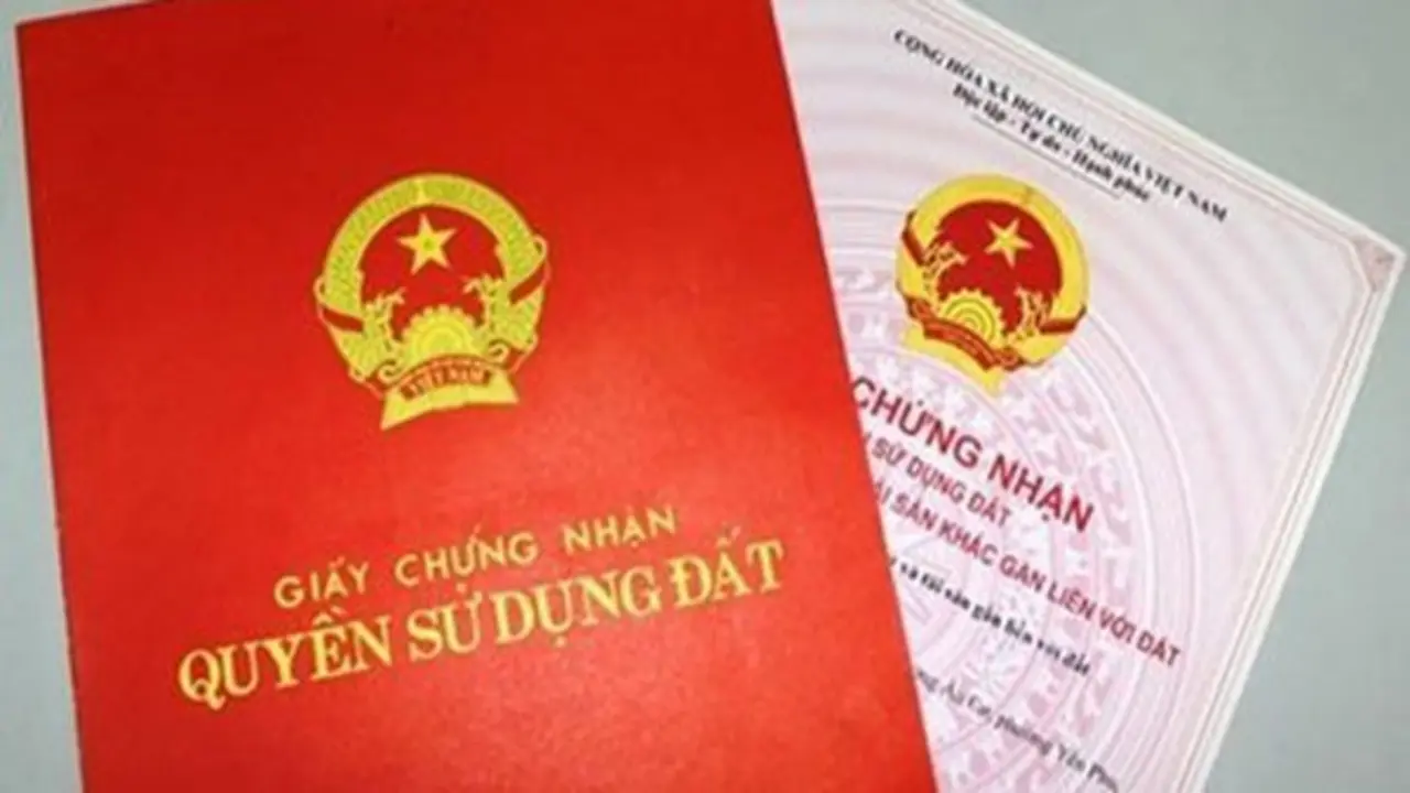 6 trường hợp sẽ bị thu hồi Sổ đỏ mới nhất năm 2026