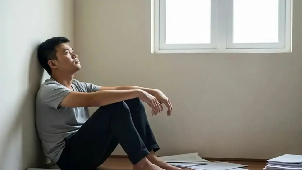 '7 năm thất nghiệp vì nghĩ đại học là nơi sản xuất việc làm'