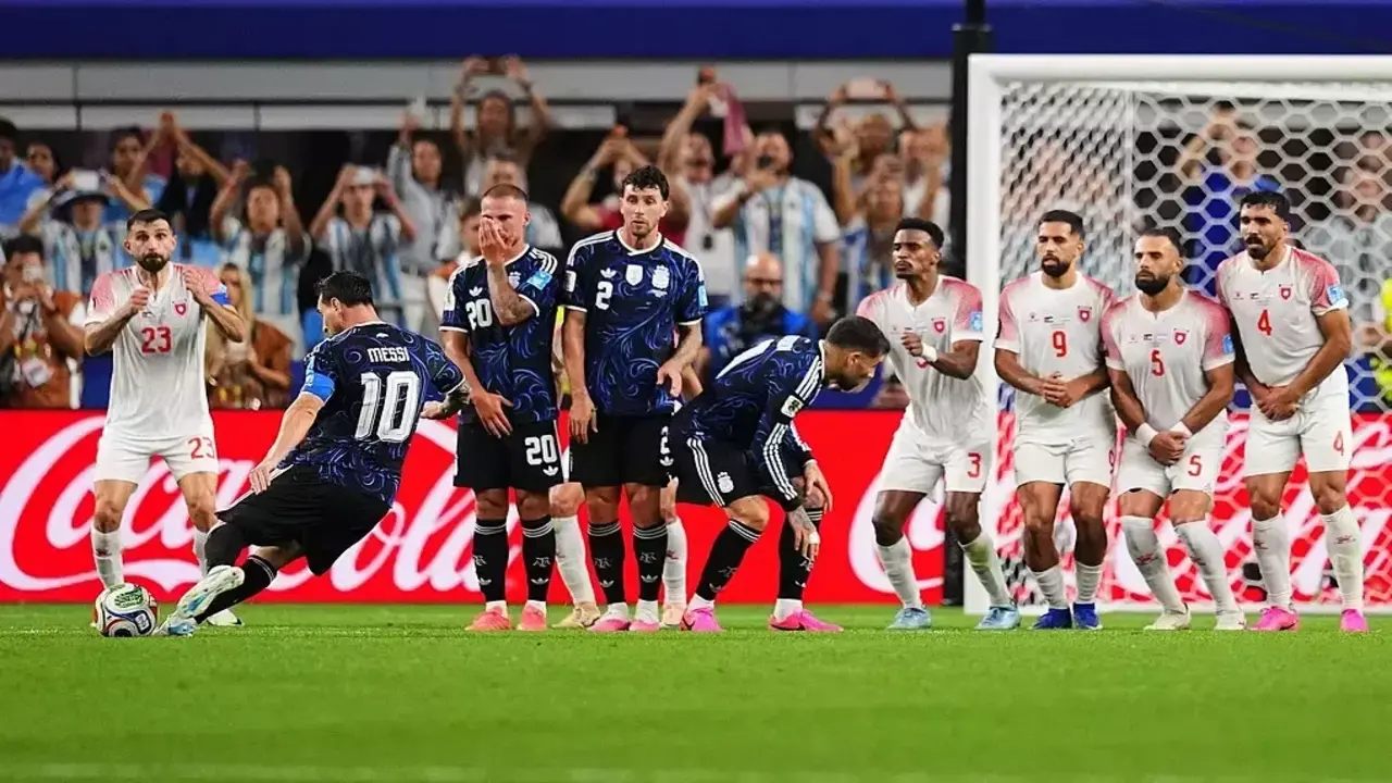 7 tuyệt phẩm sút xa tại World Cup 2026