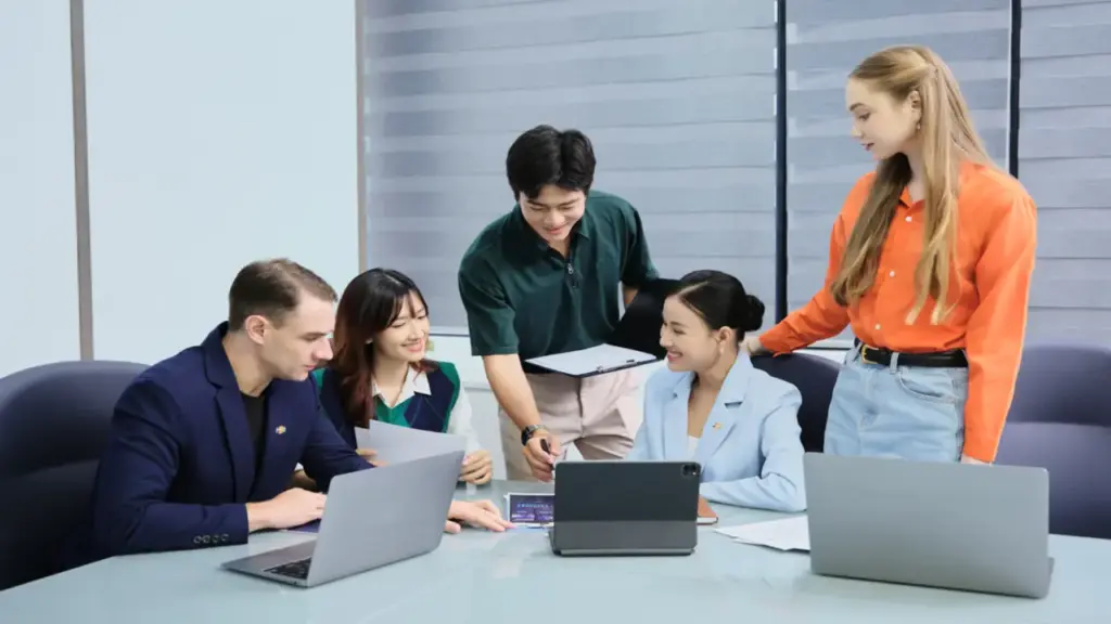 74% doanh nghiệp đầu tư AI nhưng vẫn chưa vận hành hiệu quả, vì sao?