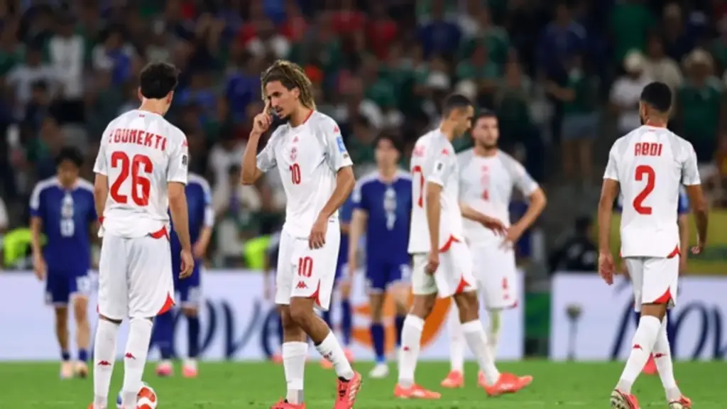 8 cầu thủ đội tuyển Tunisia dương tính với doping, nguyên nhân bất ngờ: FIFA sẽ làm gì?