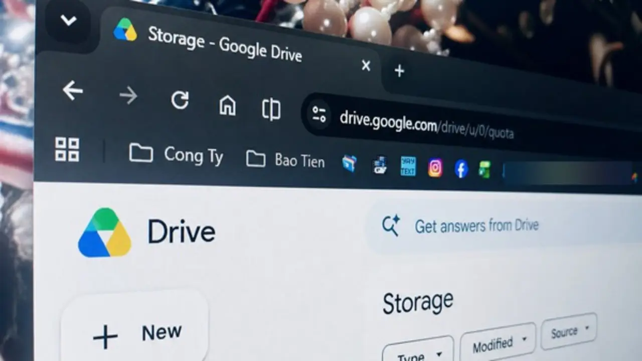 8 tính năng giúp Google Drive trở thành trợ lý công việc đắc lực