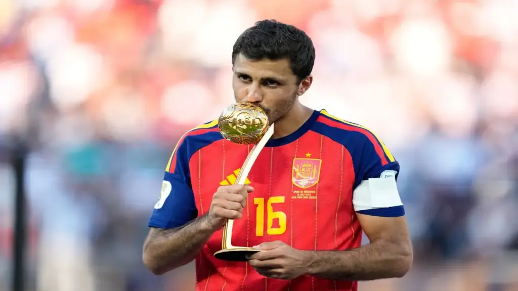 9 ứng viên Quả Bóng Vàng 2026