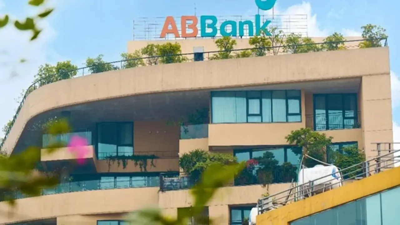 ABBank phát hành thành công hơn 209 triệu cổ phiếu