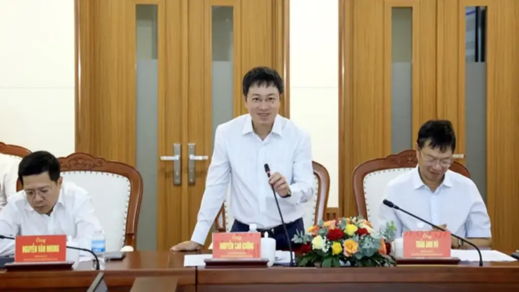 ACV dự kiến đầu tư gần 12.000 tỉ đồng mở rộng sân bay Cam Ranh