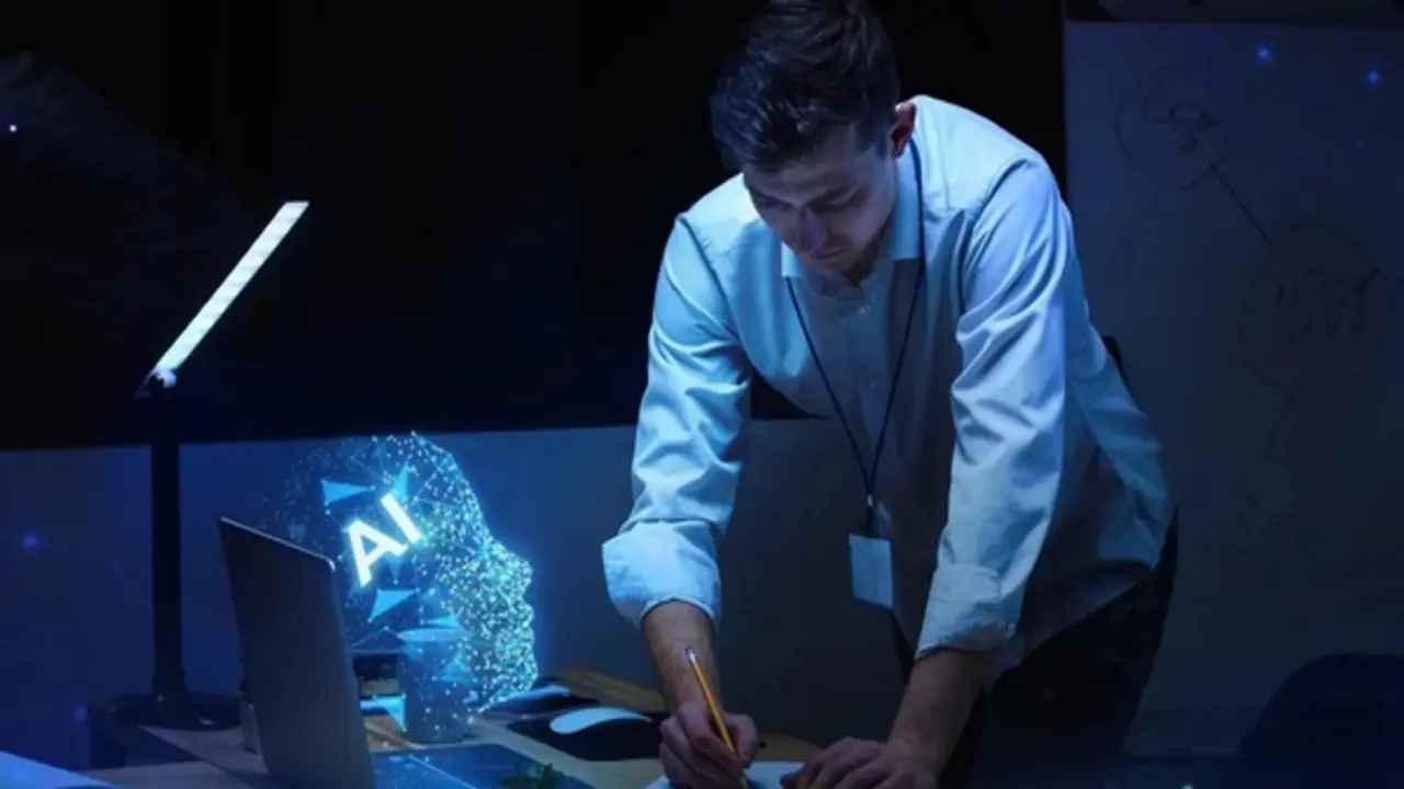 AI Agent ngày càng gánh vác nhiều quy trình cốt lõi của doanh nghiệp