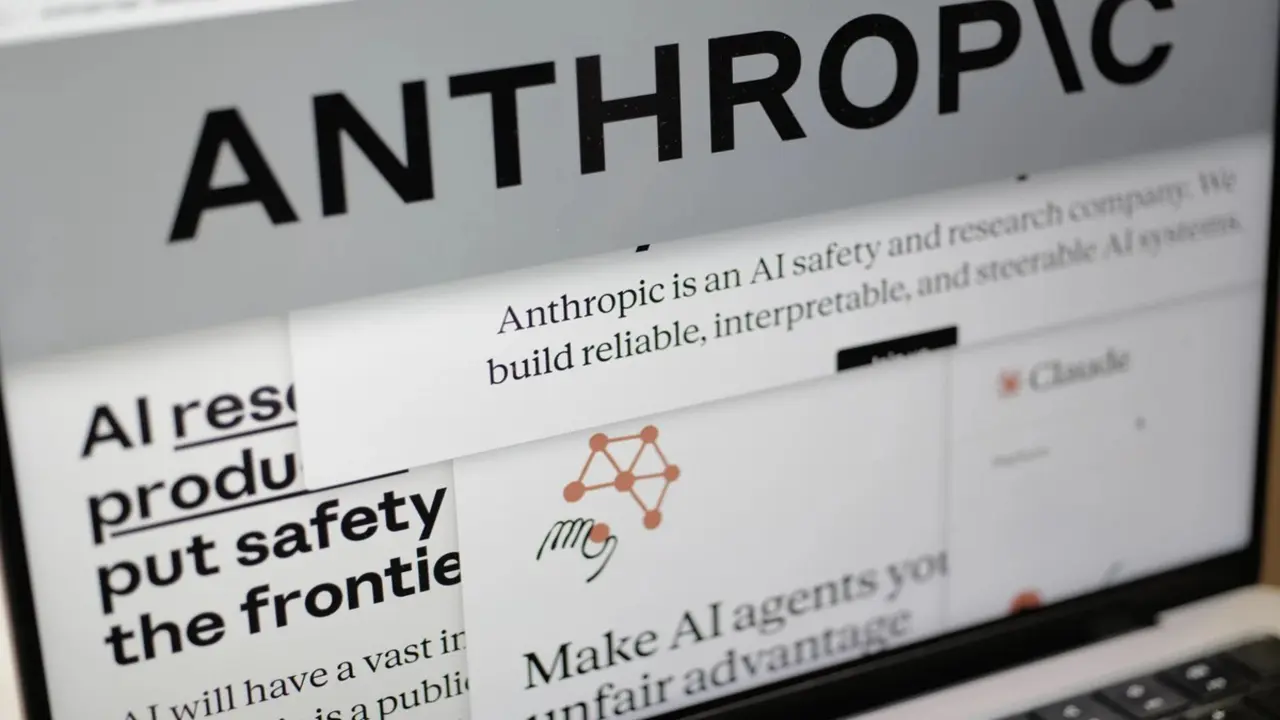 AI bắt đầu biết ‘nghĩ trong đầu’? Phát hiện mới gây lo ngại từ Anthropic