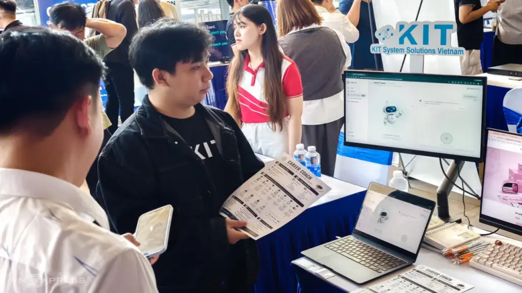 AI bắt đầu chuyển từ thử nghiệm sang triển khai quy mô lớn