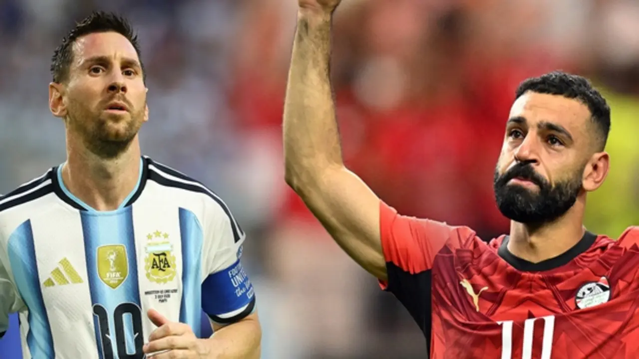 Ai Cập mạnh cỡ nào, có gì đặc biệt khiến Messi và Argentina phải dè chừng: Bao giờ đấu nhau?