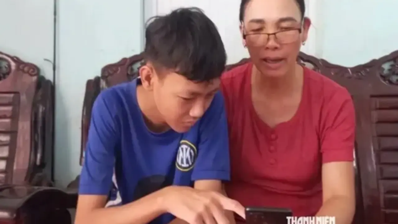 AI đang dần trở thành 'người cố vấn' của người trẻ?