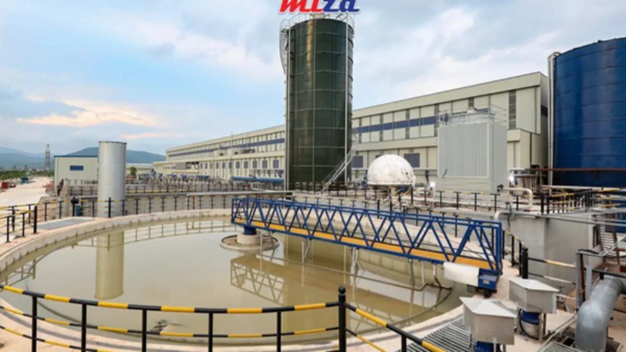 Ai đứng sau Miza - doanh nghiệp vừa niêm yết trên sàn HoSE?