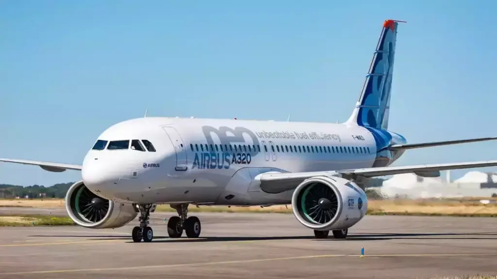 Airbus và Boeing rục rịch cho cuộc đua máy bay thân hẹp mới