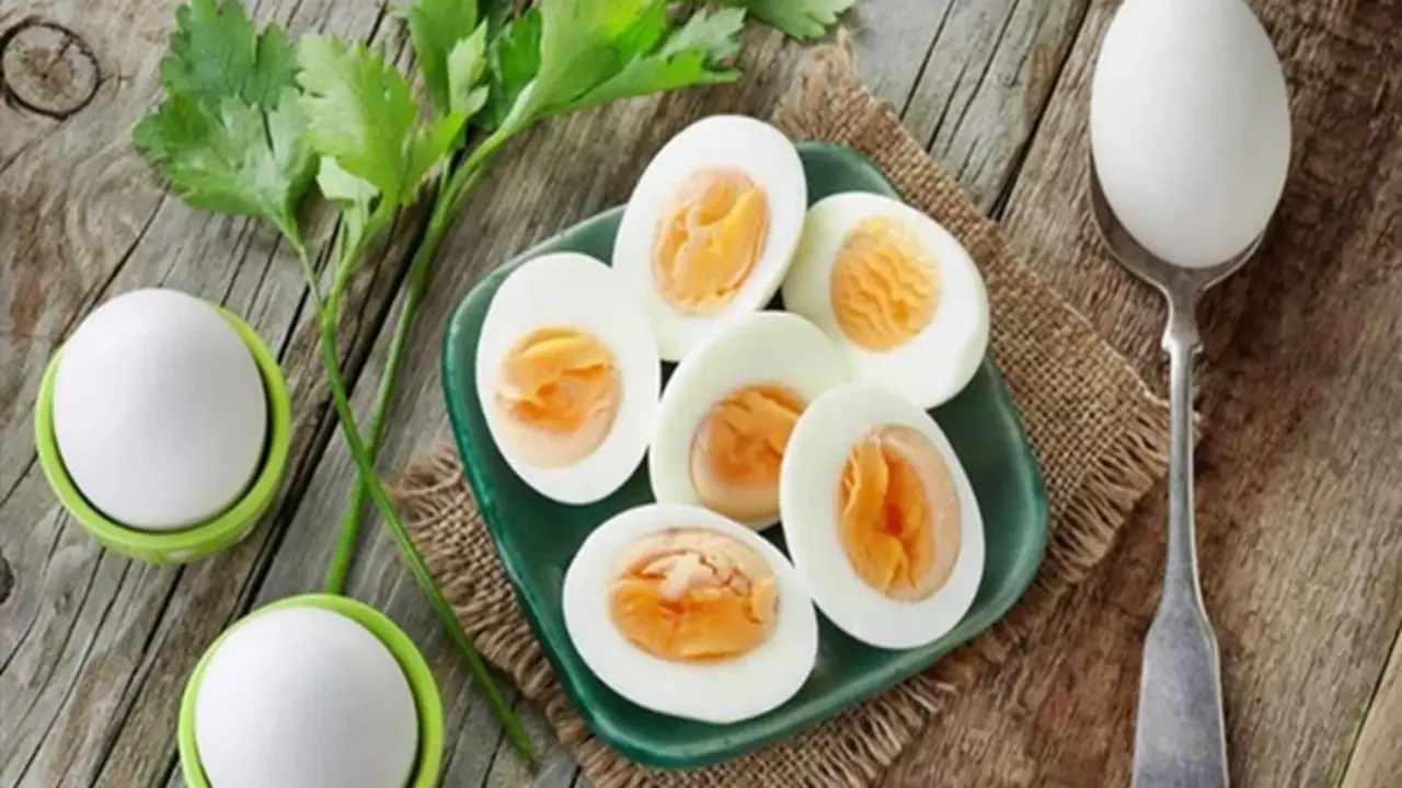 Ăn 30 quả trứng/ngày trong 1 tháng, người đàn ông ngỡ ngàng với sự thay đổi của cơ thể