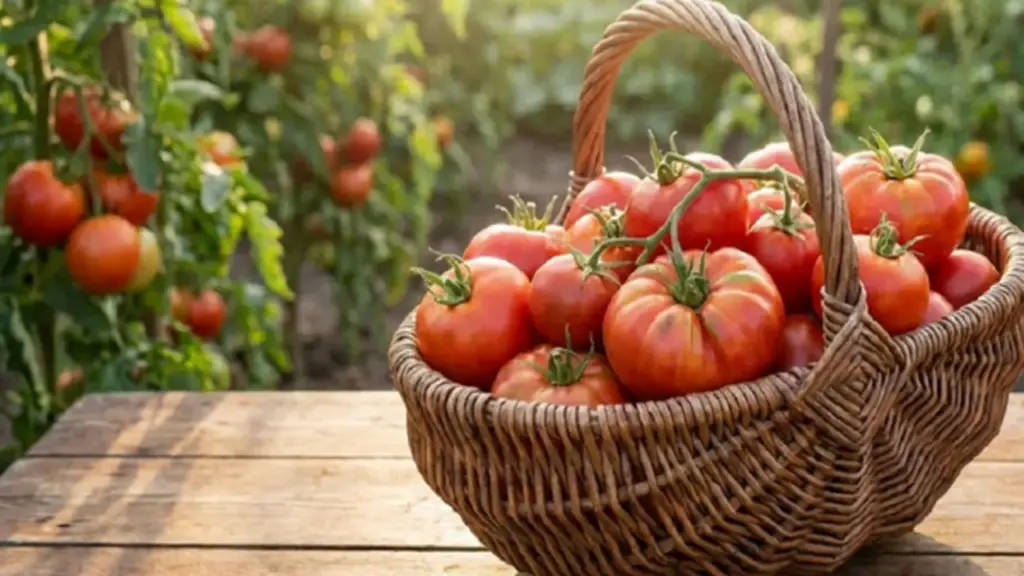 Ăn cà chua mỗi ngày suốt 1 năm, cô giáo 50 tuổi nhận kết quả bất ngờ