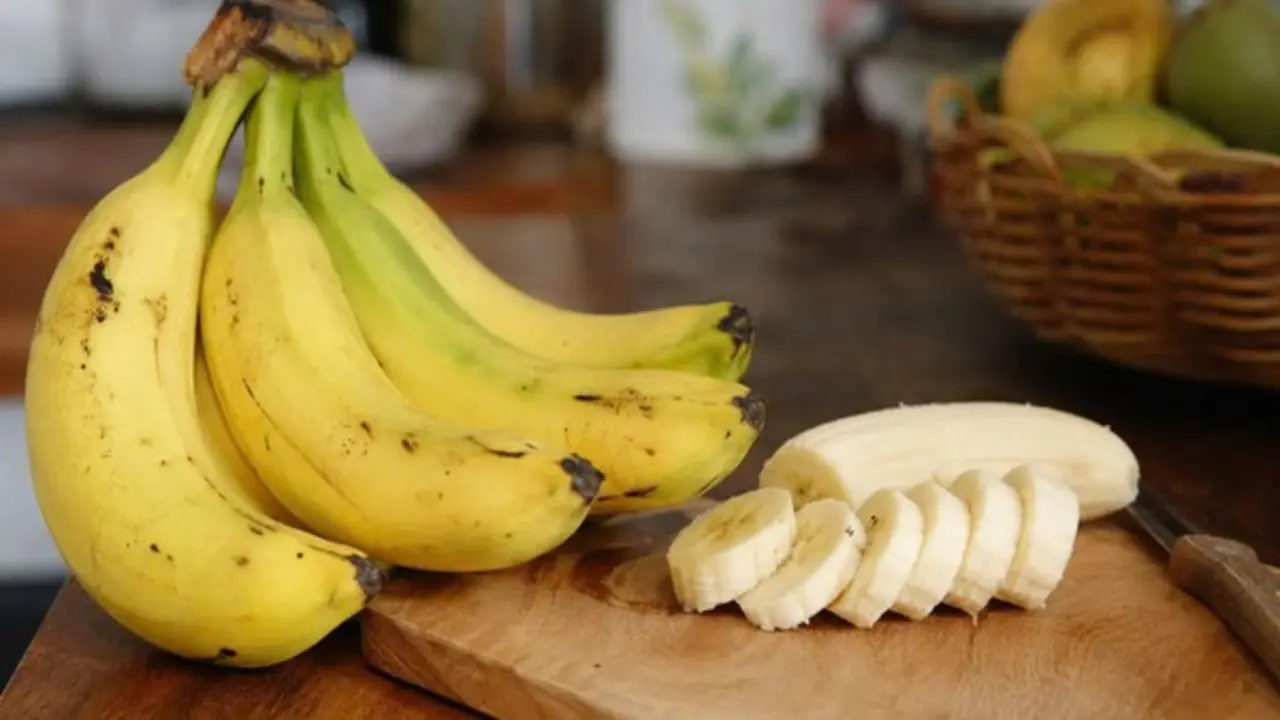 Ăn chuối theo 5 cách này, giúp đường huyết ổn định