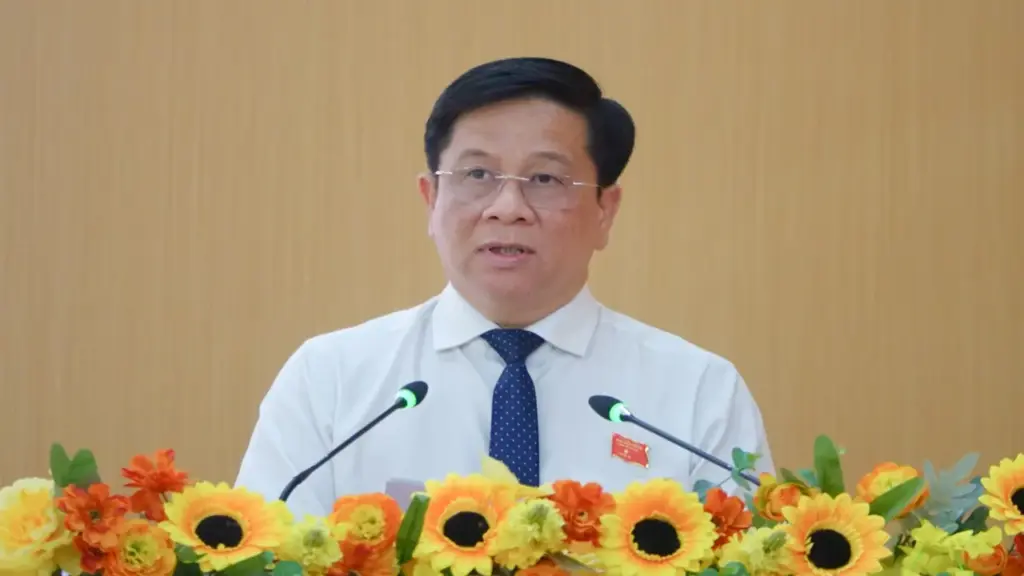 An Giang sẽ xử lý và thu hồi dự án không triển khai