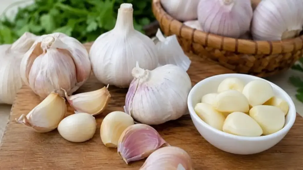 Ăn tỏi mỗi ngày có giúp giảm cholesterol xấu?