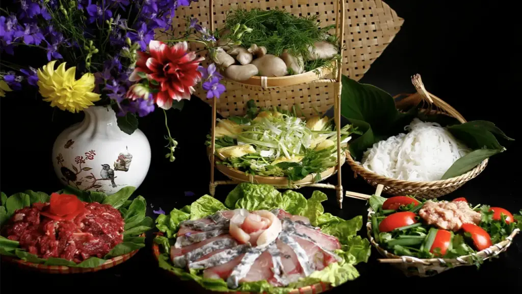 'Ăn xoay vòng' - tuyệt chiêu của người Nhật giúp trẻ hóa mạch máu