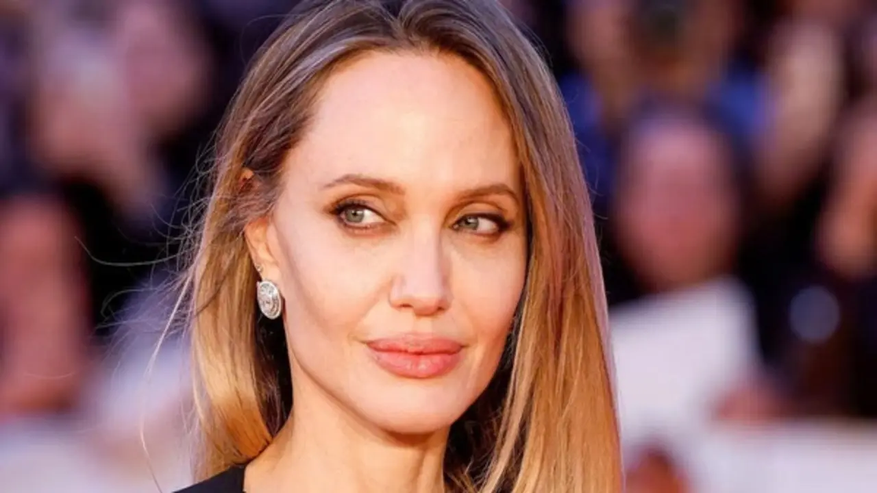 Angelina Jolie quyết phân định rõ chuyện tài chính với Brad Pitt