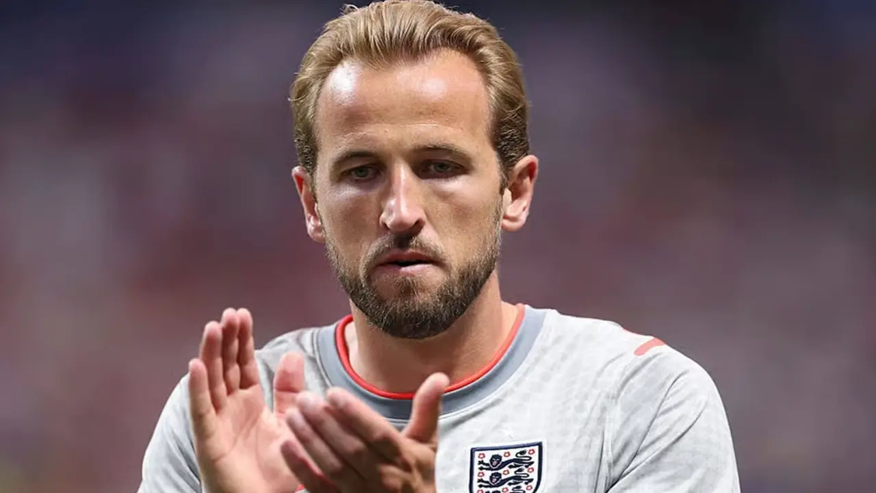 Anh 0-0 CHDC Congo (H1): Kane đi vào lịch sử