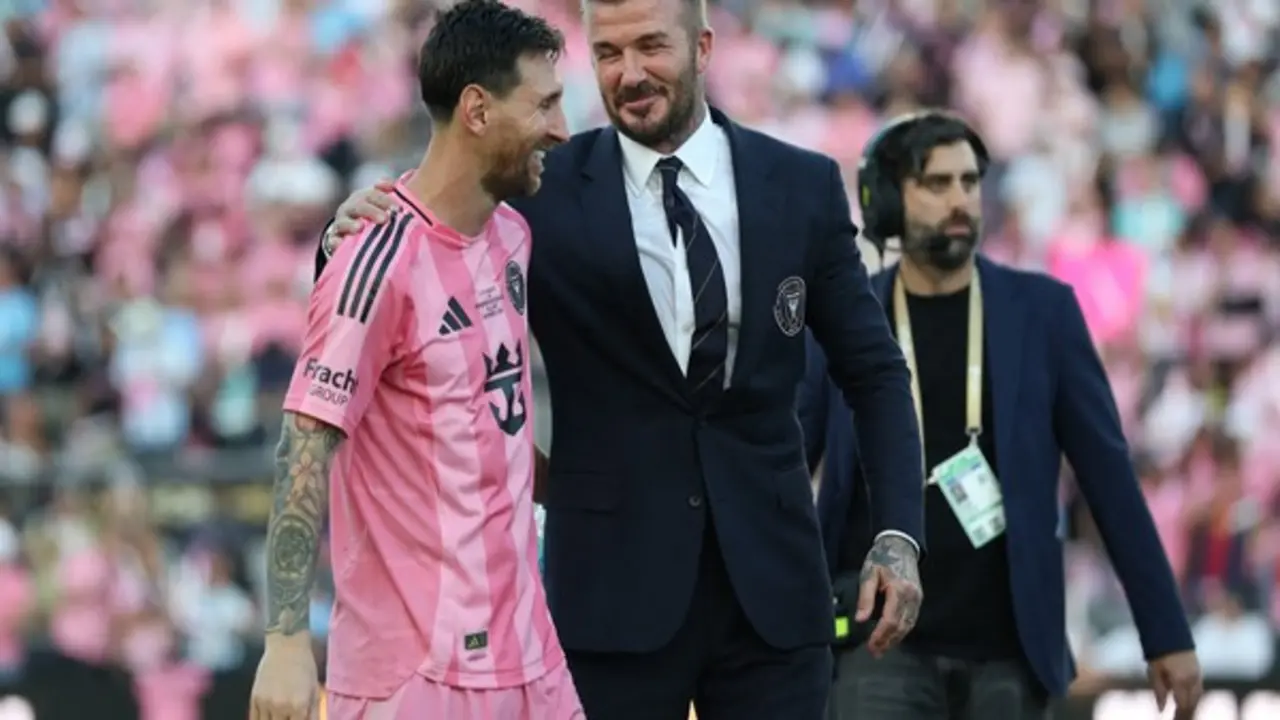 Anh - Argentina: Cả một chiều dài ân oán