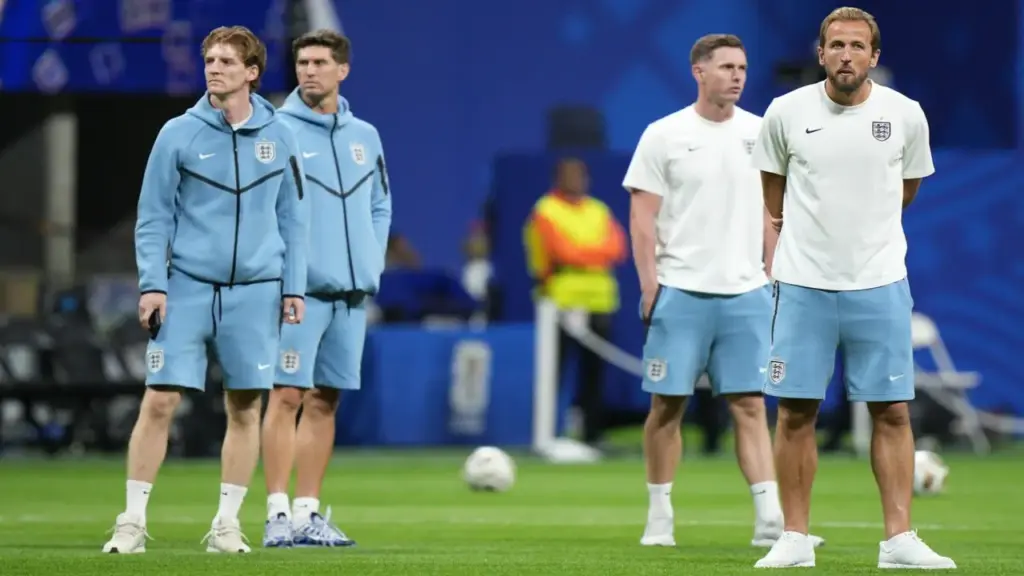 Anh - Argentina: Tuchel thay ba cầu thủ trong đội hình xuất phát