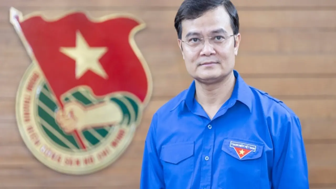 Anh Bùi Quang Huy làm Chủ tịch Nhóm đại biểu Quốc hội trẻ