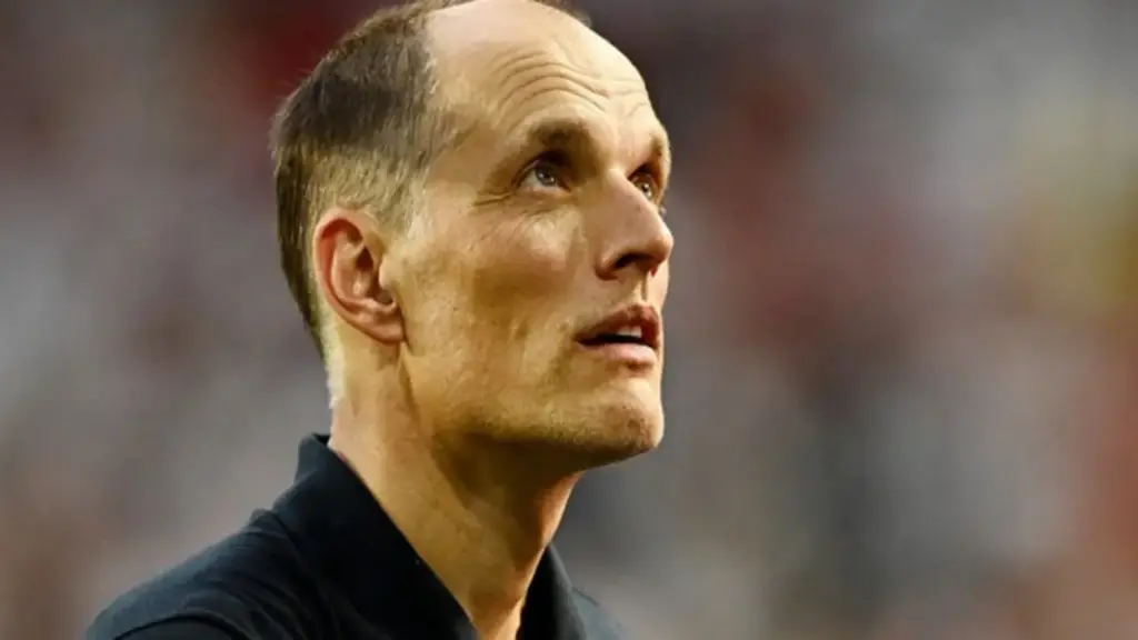 Anh thắng Na Uy nhưng HLV Tuchel vẫn nổi giận... đùng đùng: 'Chúng tôi quá may mắn'
