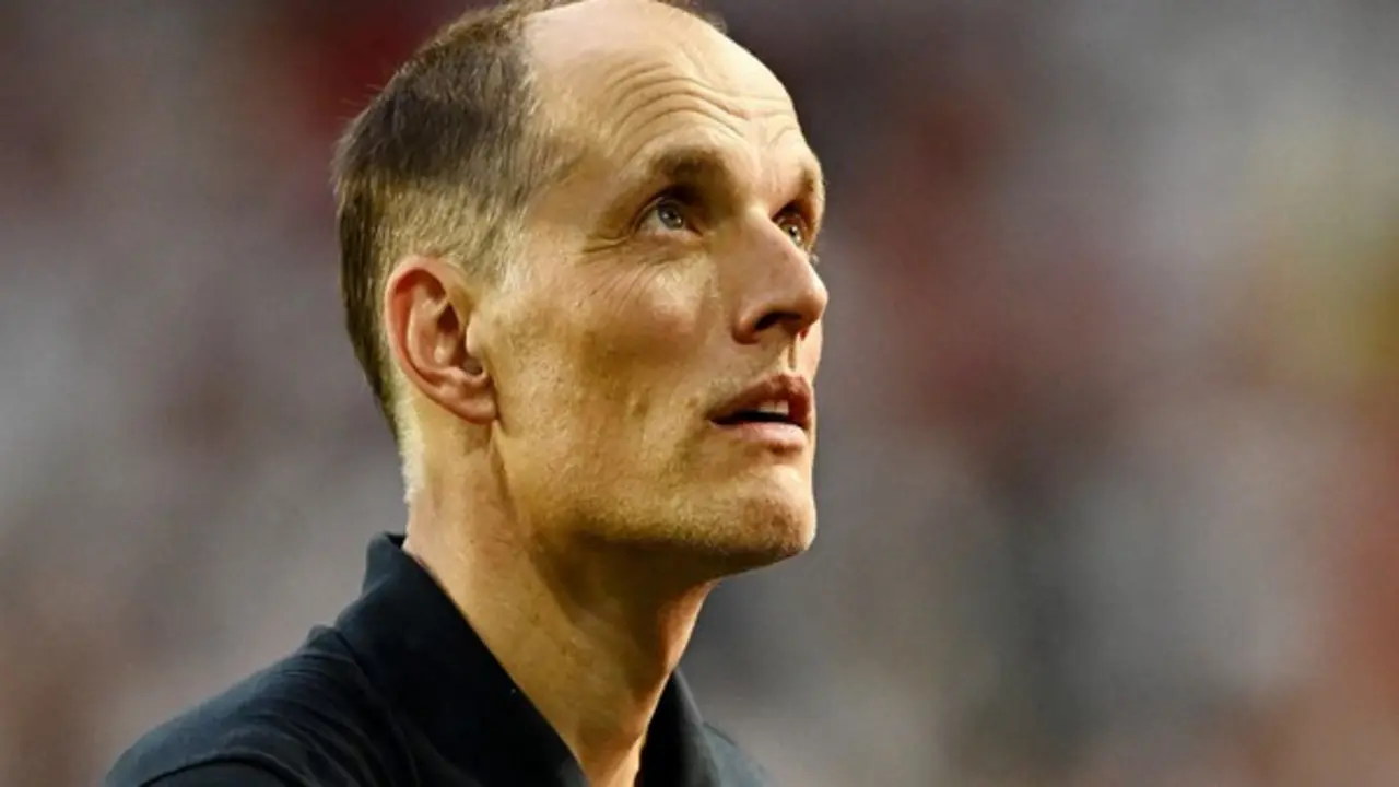 Anh thắng Na Uy nhưng HLV Tuchel vẫn nổi giận... đùng đùng: 'Chúng tôi quá may mắn'