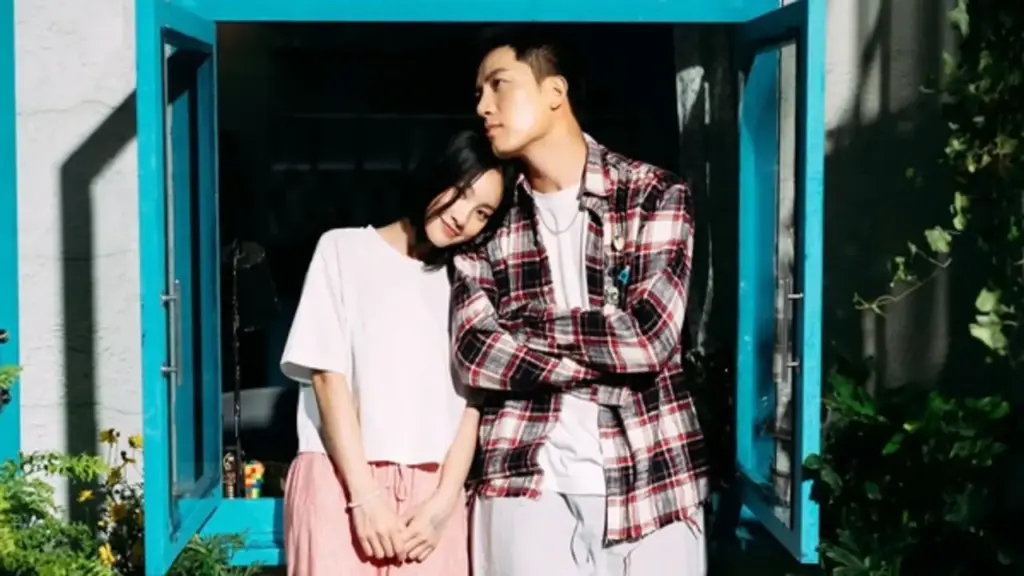 Anh Tú "voi" kể chuyện tình lãng mạn nhưng đầy tiếc nuối