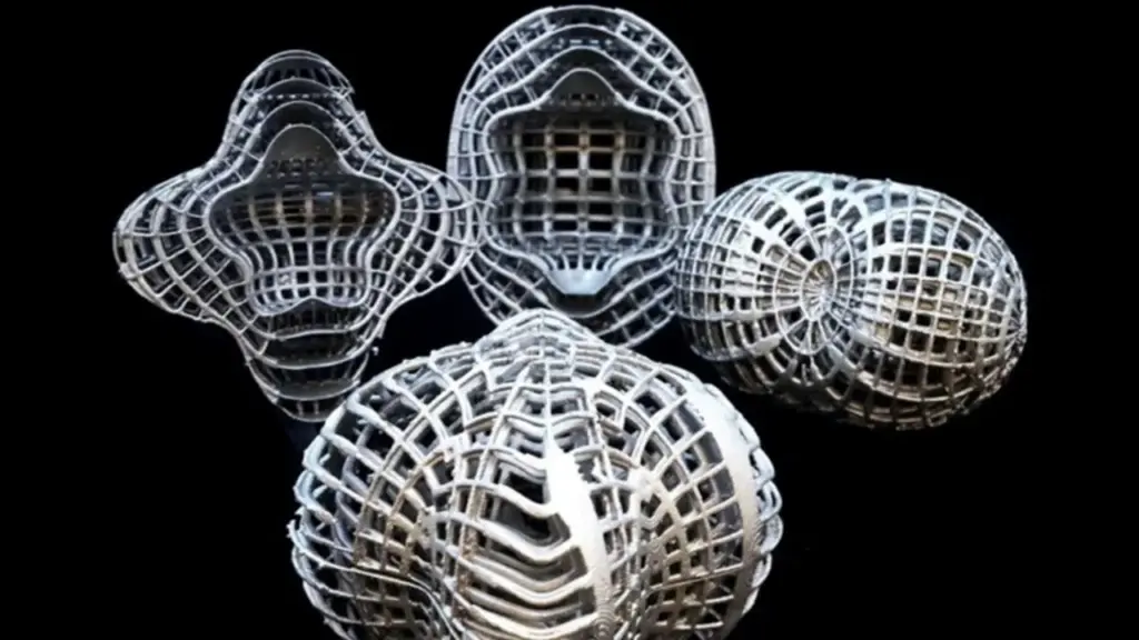 Áo tàng hình in 3D có thể 'che mắt' camera hồng ngoại