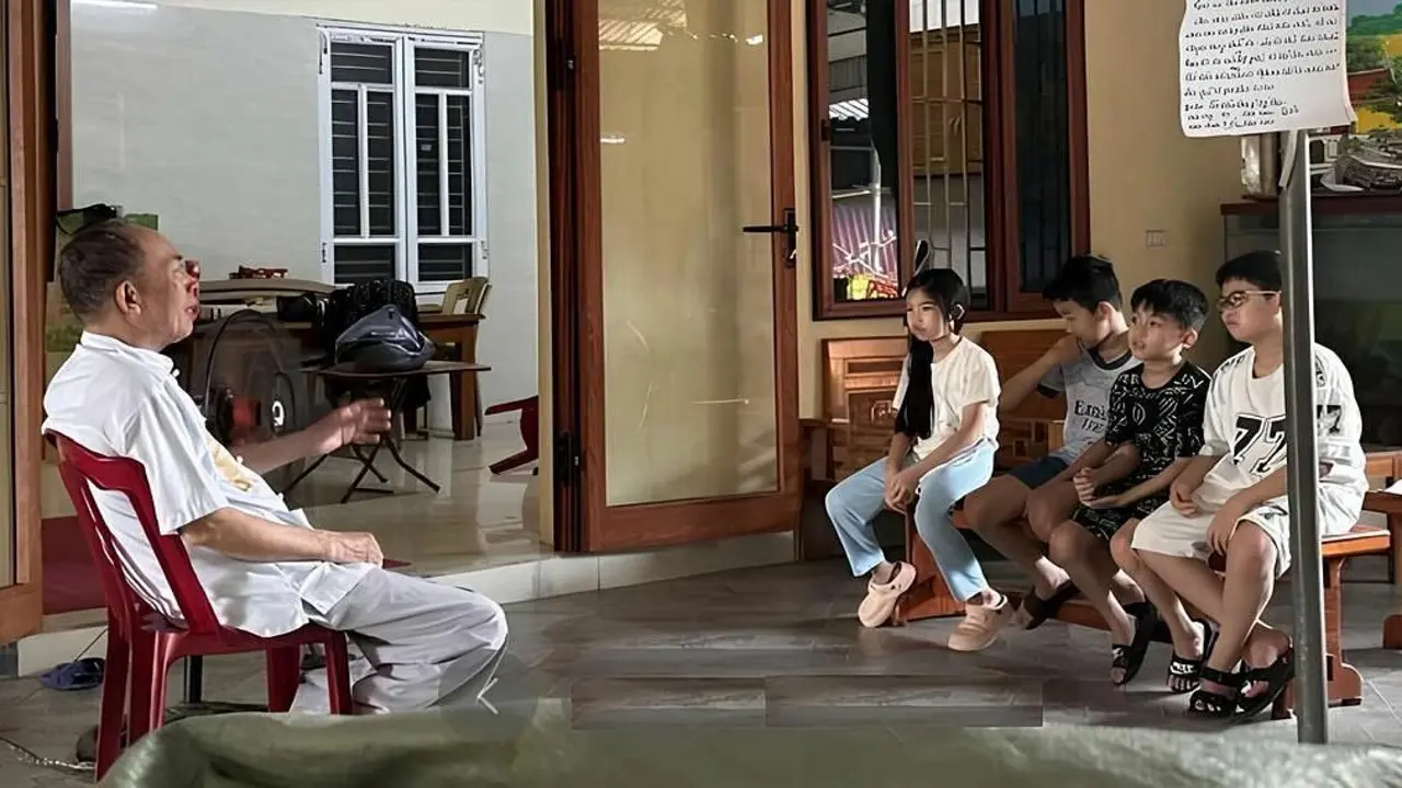 Áp lực với 'khối nghỉ hè'