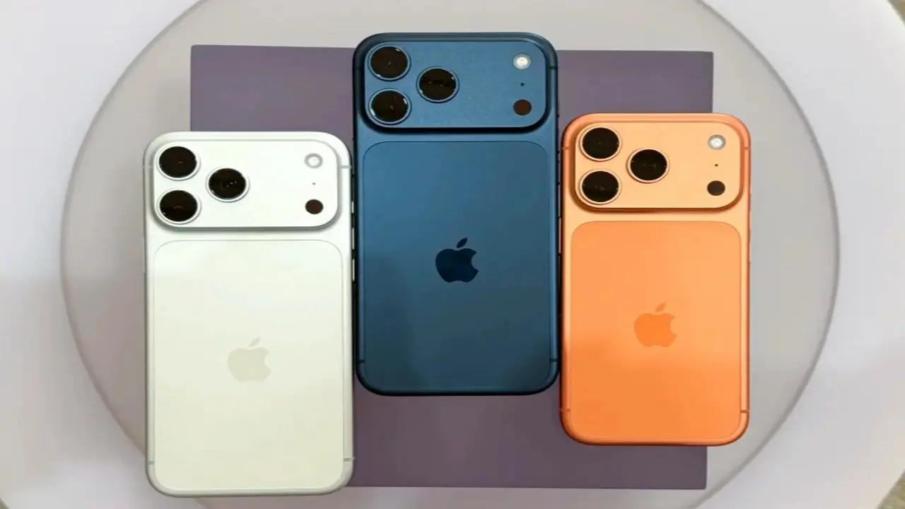 Apple bắt đầu tăng giá iPhone