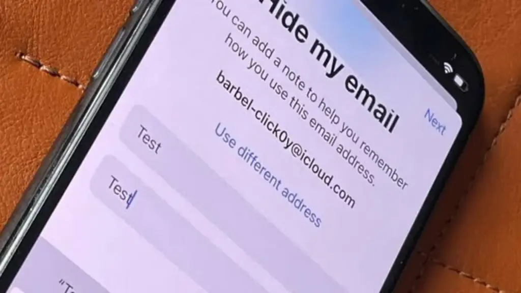 Apple bất lực trước lỗ hổng nghiêm trọng làm lộ email người dùng?