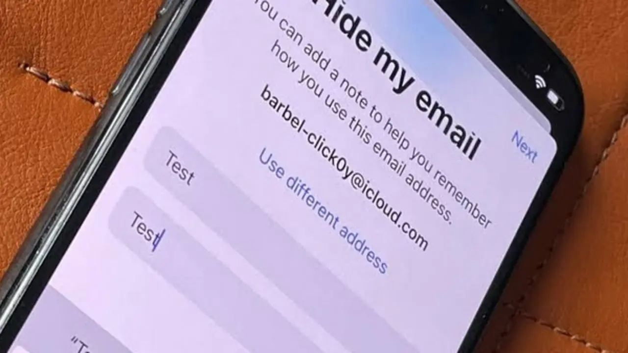 Apple bất lực trước lỗ hổng nghiêm trọng làm lộ email người dùng?