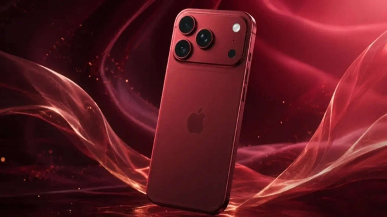 Apple chuẩn bị tạo bất ngờ với pin iPhone 18 Pro Max