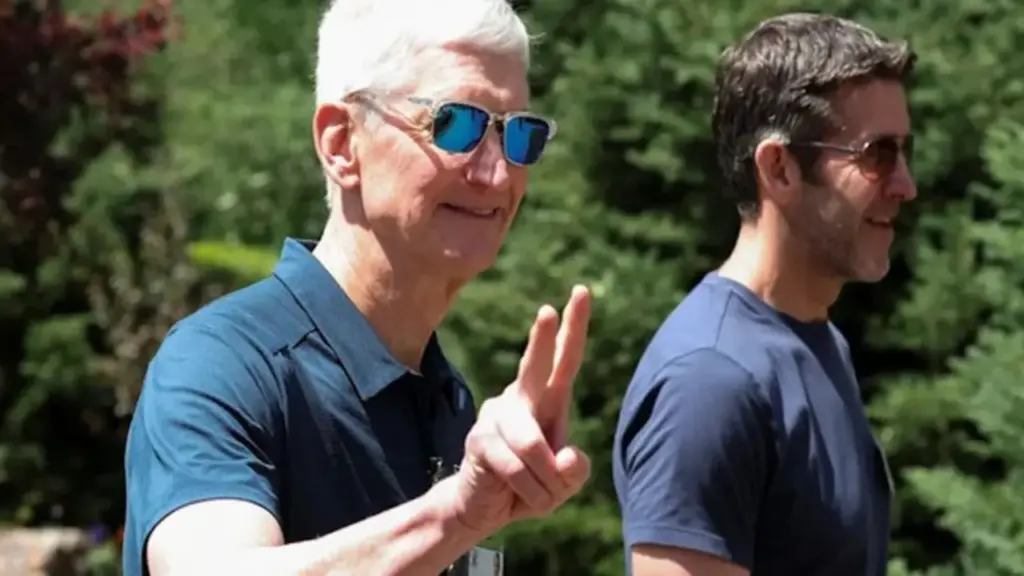 Apple kiện OpenAI đánh cắp bí mật thương mại