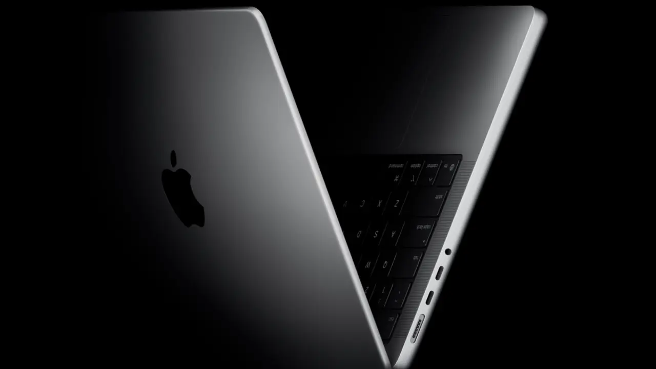 Apple sắp 'lột xác' MacBook Pro, iPad Pro cũng chuẩn bị nâng cấp