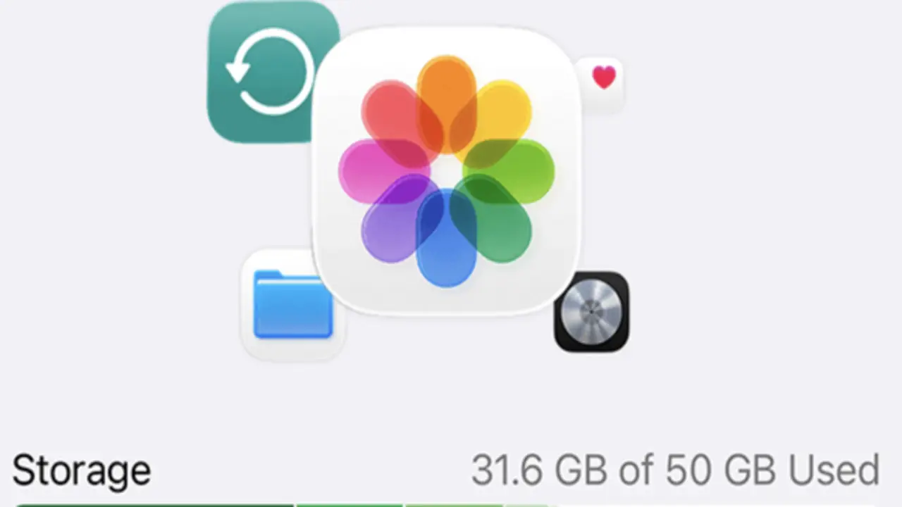 Apple tăng giá gói lưu trữ iCloud+ tại Việt Nam