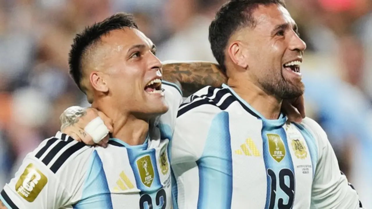 Argentina sẽ đá bán kết cực hay: Đánh bại đội tuyển Anh, mở toang cửa lấy chức vô địch World Cup?