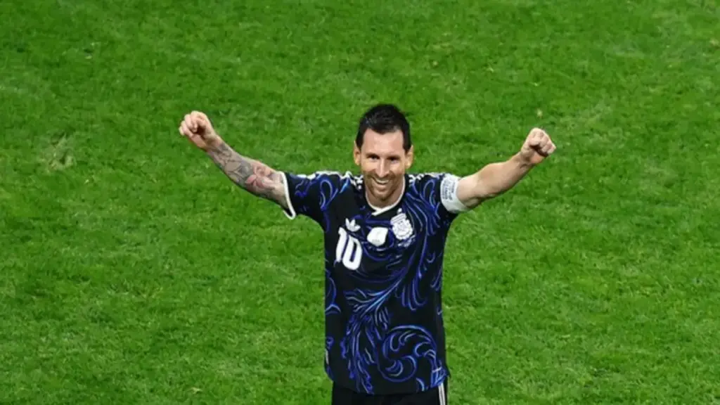 Argentina - Tây Ban Nha là chung kết World Cup đặc biệt nhất lịch sử, vì sao?