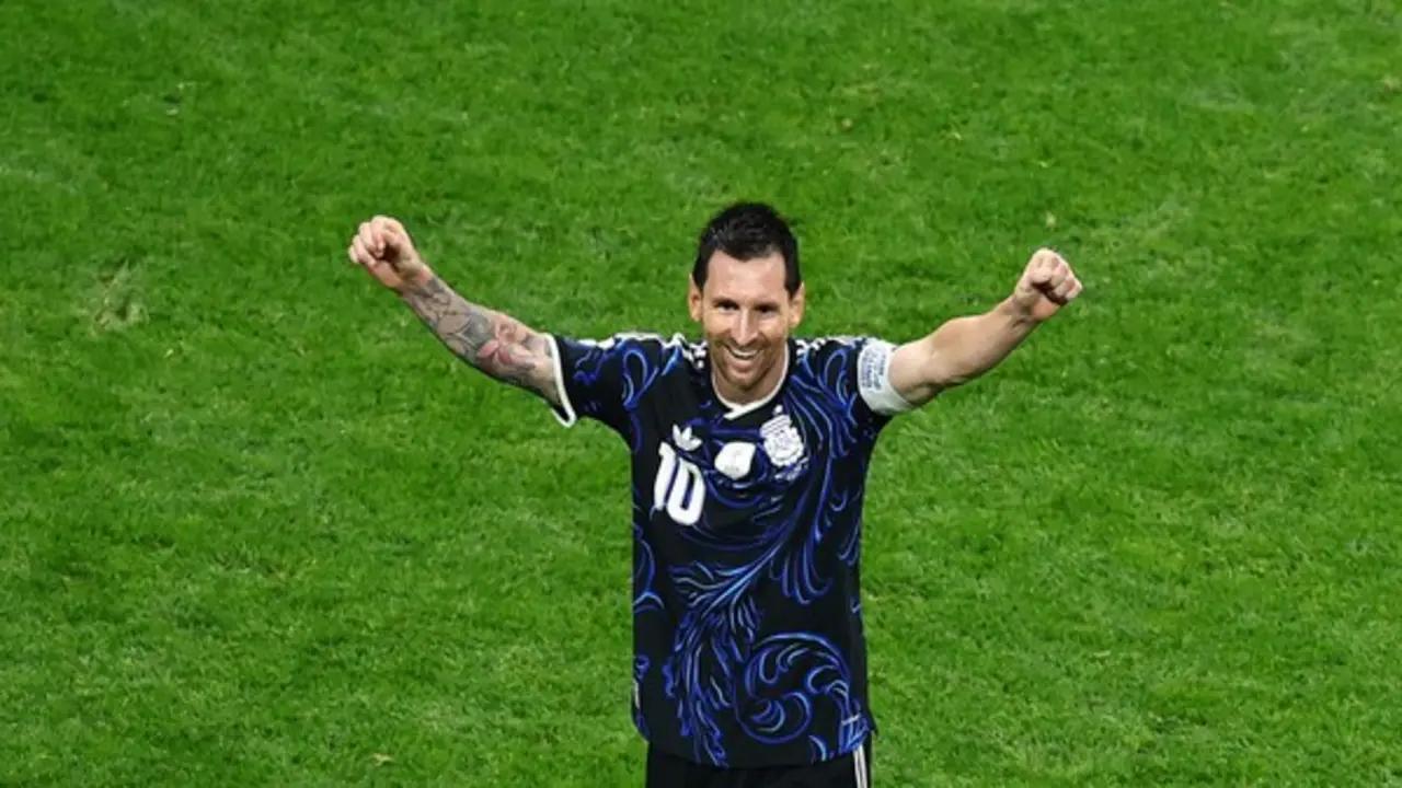 Argentina - Tây Ban Nha là chung kết World Cup đặc biệt nhất lịch sử, vì sao?