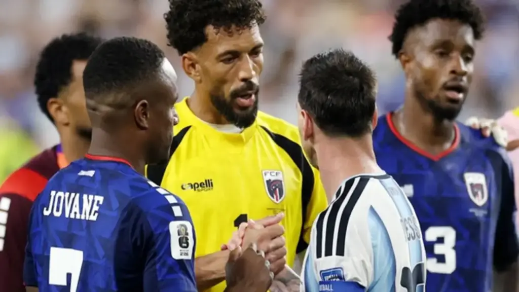 Argentina và Messi có đủ lực đấu Ai Cập nếu đối thủ chơi hay như… Cabo Verde?