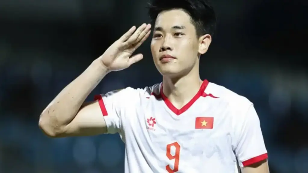 ASEAN Cup 2026: Cú hat-trick đầu tiên gây sốt của Đình Bắc