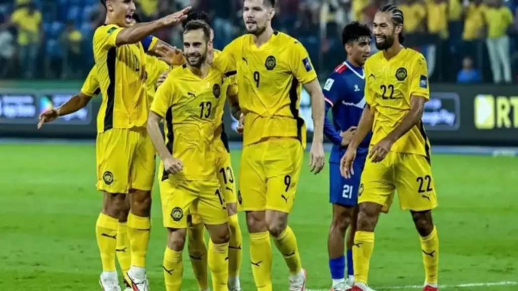 ASEAN Cup 2026, Malaysia 0-0 Lào: 'Hổ Malay' thị uy sức mạnh để vượt mặt Thái Lan?
