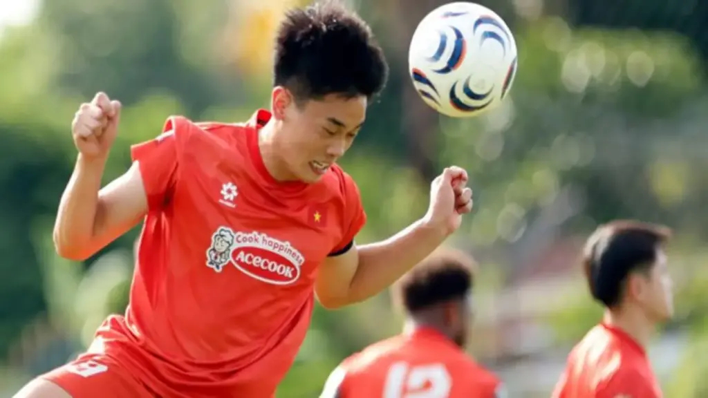 ASEAN Cup 2026: Trước khi đấu đội tuyển Việt Nam, Indonesia bỗng lo Campuchia quá mạnh